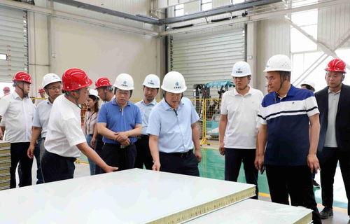 创新驱动发展 甘肃建投召开预拌混凝土企业科技研发调研工作会，布局新兴能源技术研发