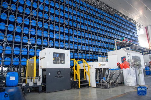 绿色能源中国方案 技术研发点亮“一带一路”新未来