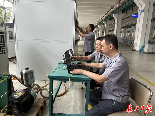 绿氢储能新突破 武汉企业引领“充电宝”式能源革命