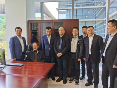 赋能首都发展 北京各区新兴能源技术研发动态扫描